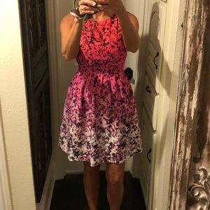 Vince Camuto dress